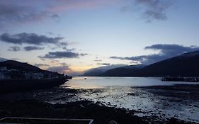 Comfortable Flat In Fort William