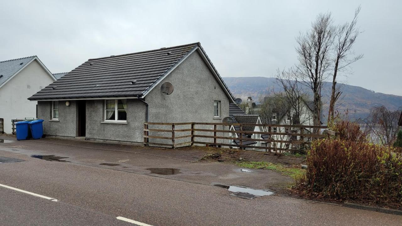 Comfortable Flat In Fort William Extérieur photo